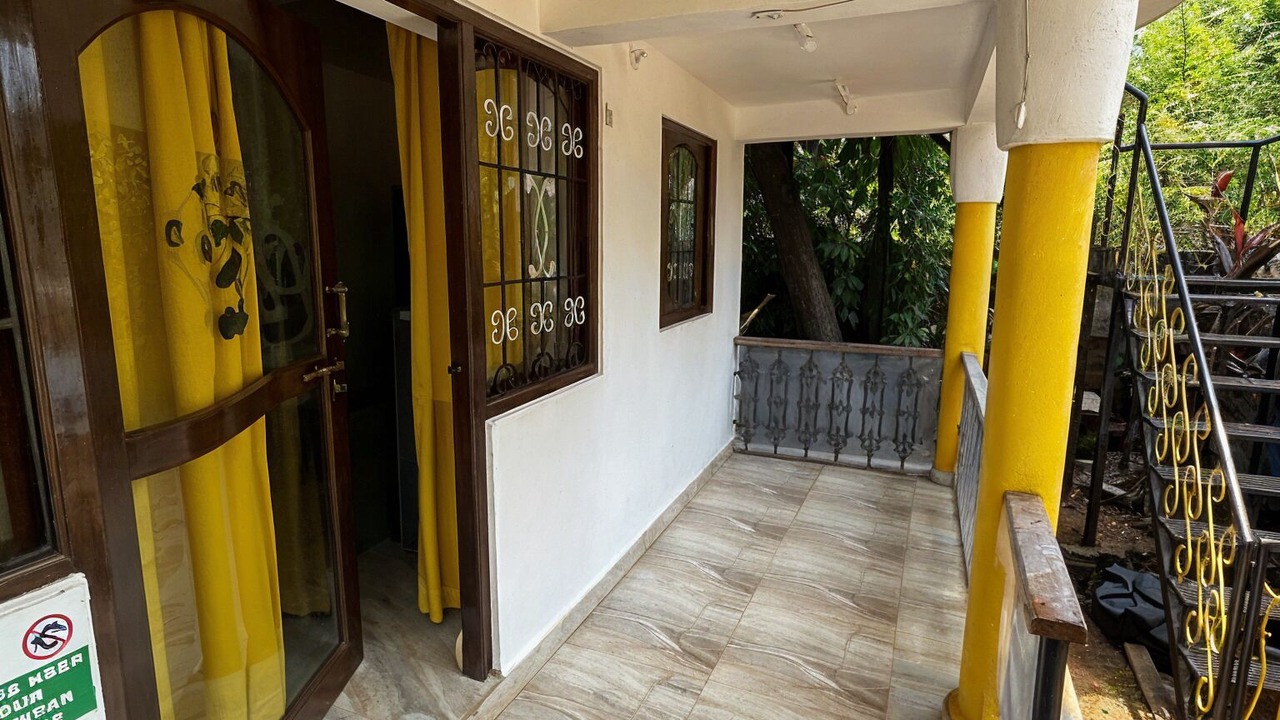 Photo of Outdoor in Anjuna