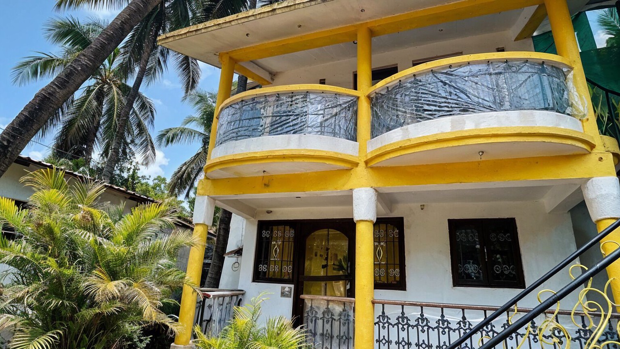 Photo of Outdoor in Anjuna