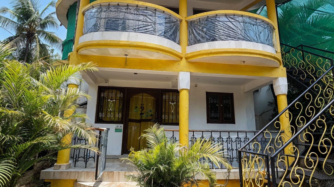 Photo of Outdoor in Anjuna