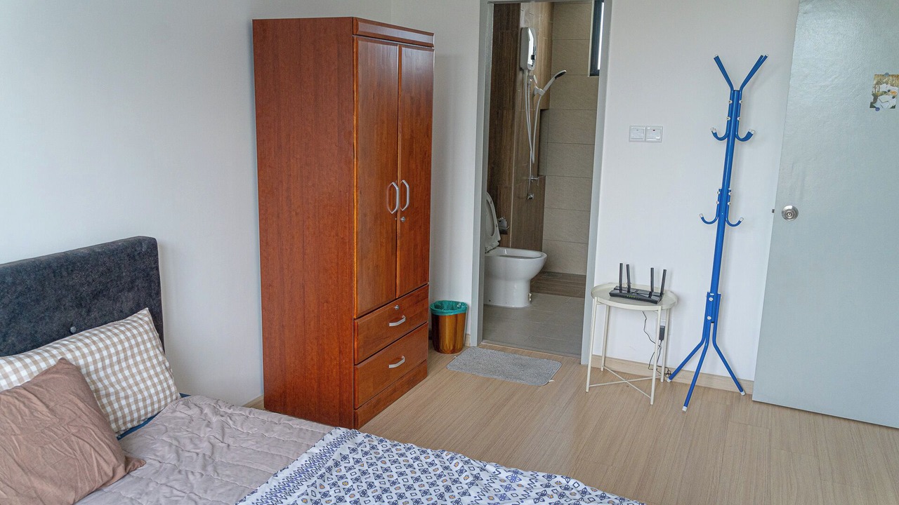 Photo of Bedroom in Cheras