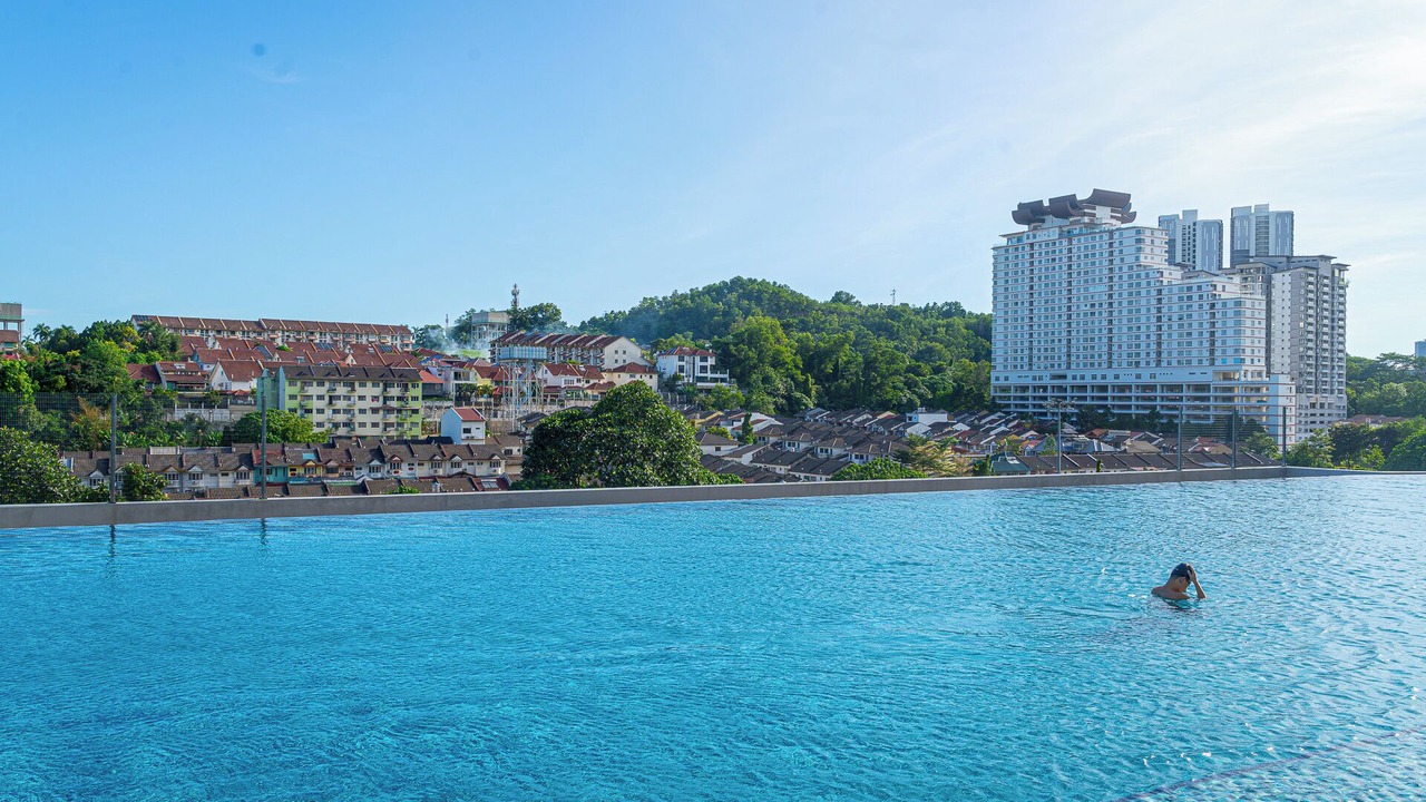 Photo of Outdoor in Cheras