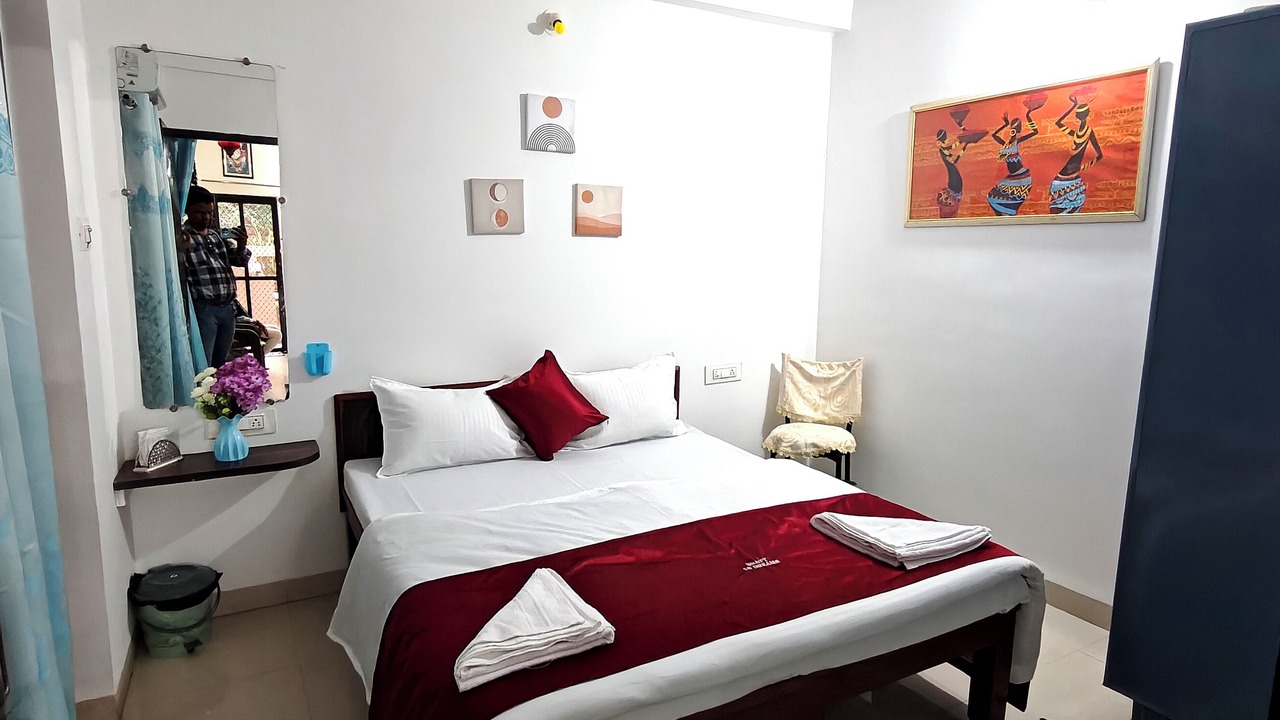 Photo of Bedroom in Ujjain