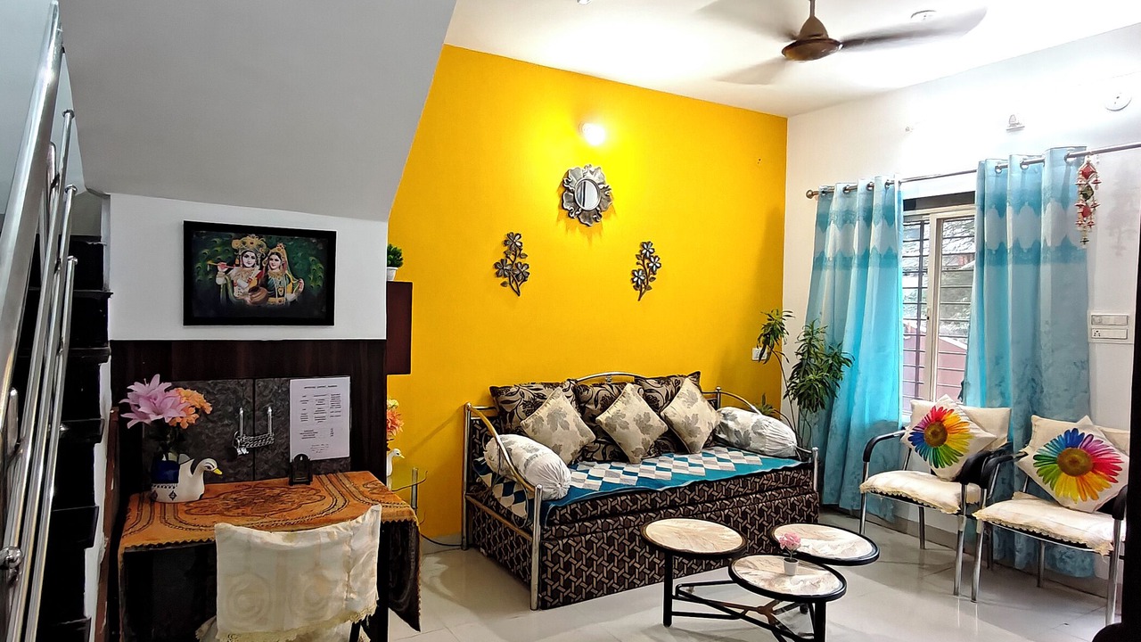 Photo of Livingroom in Ujjain
