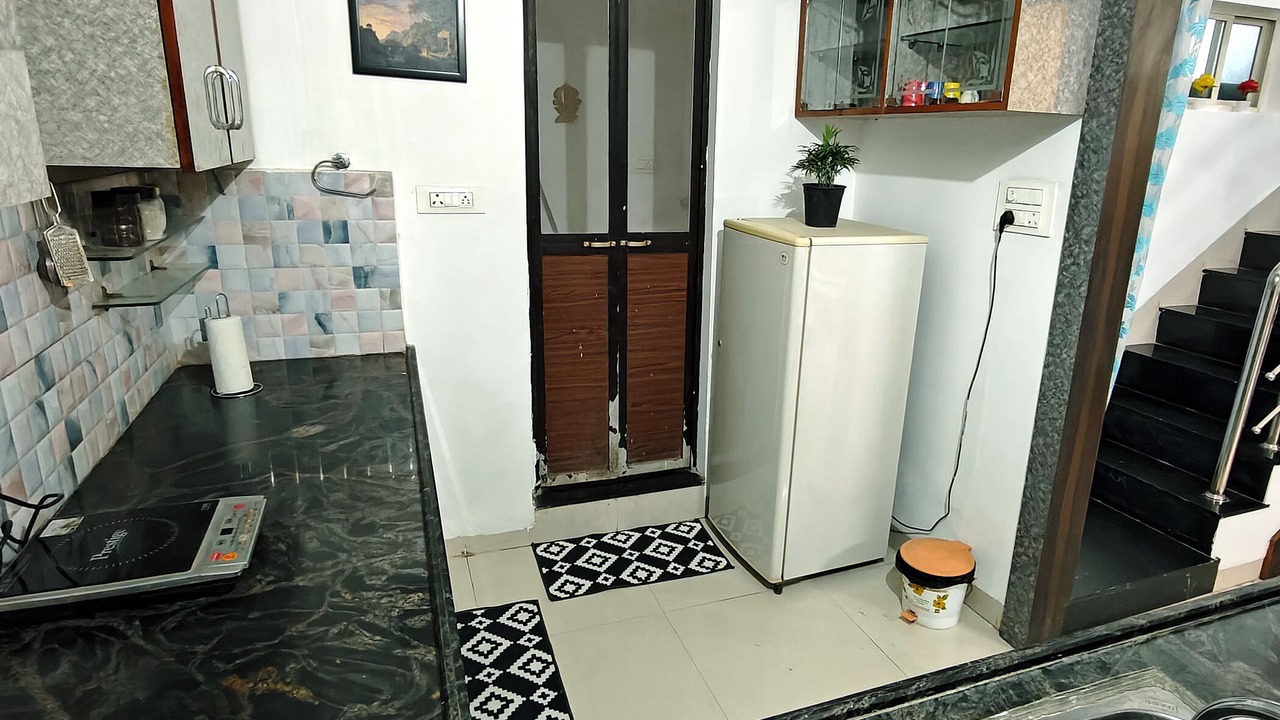 Photo of Kitchen in Ujjain