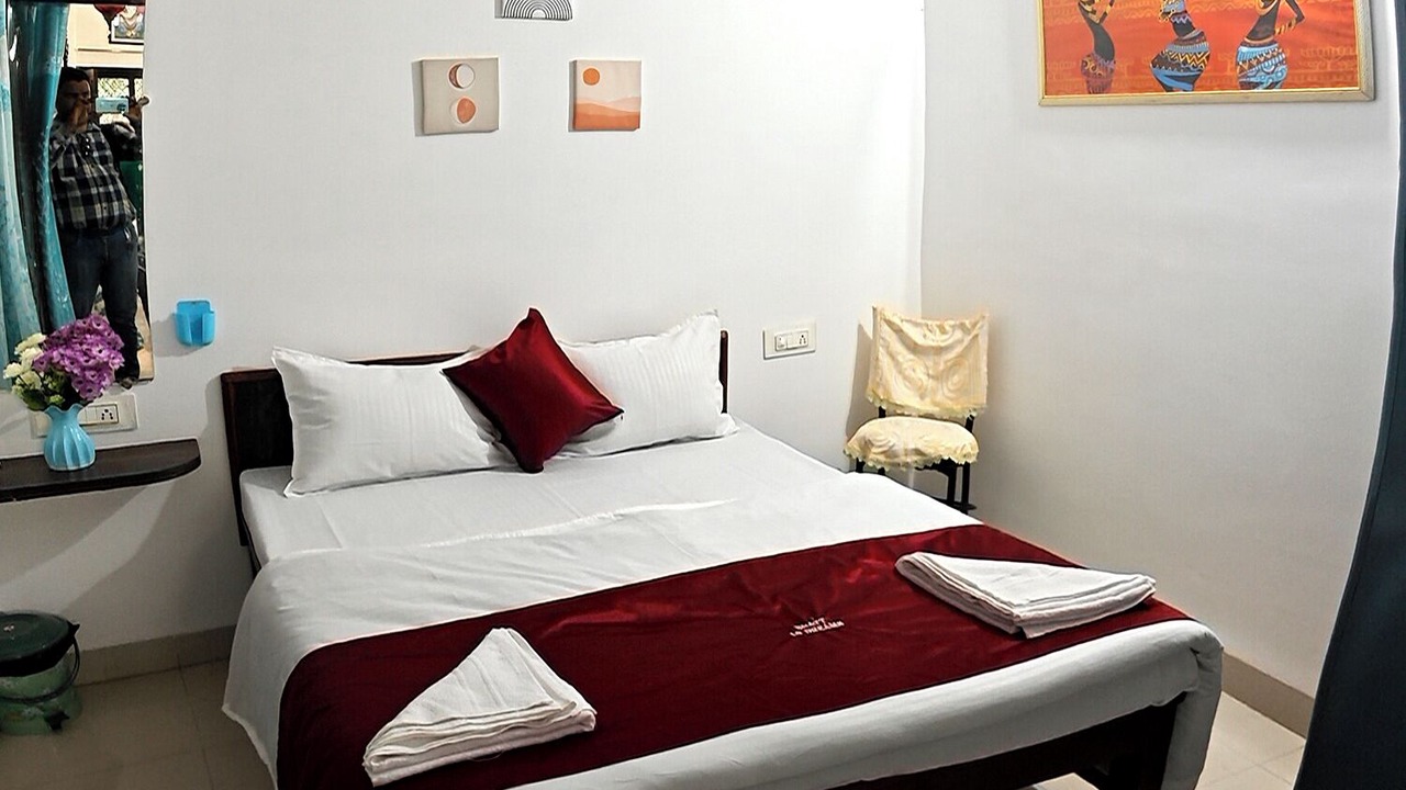 Photo of Bedroom in Ujjain