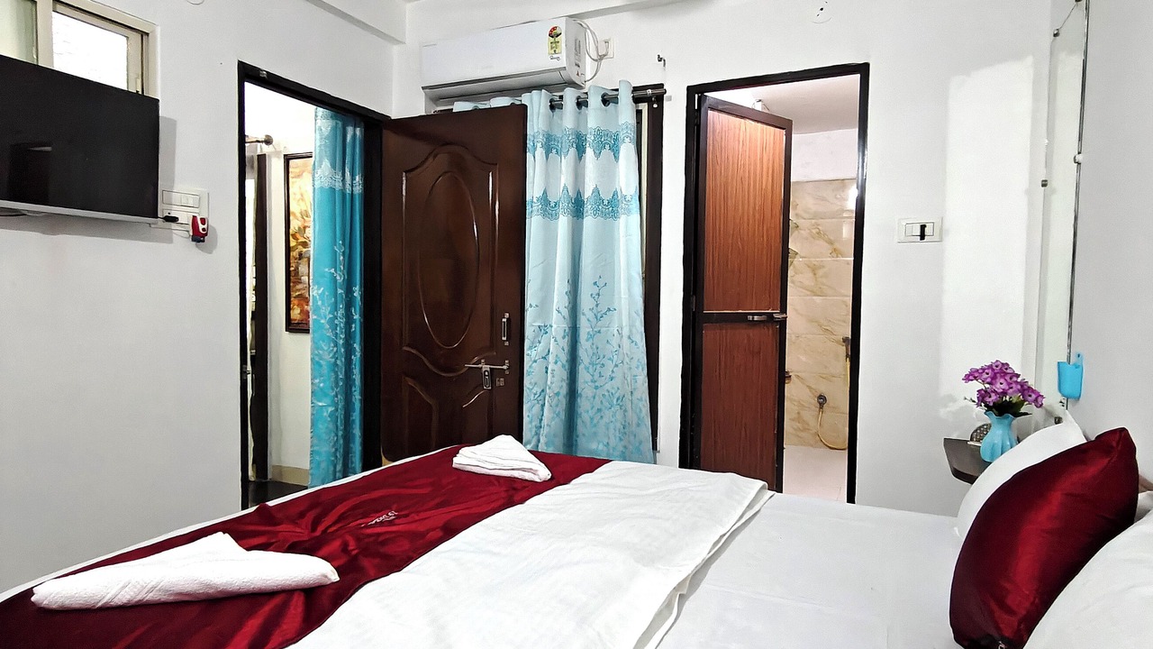 Photo of Bedroom in Ujjain