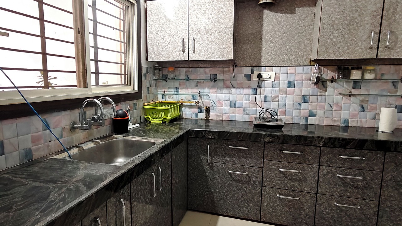 Photo of Kitchen in Ujjain