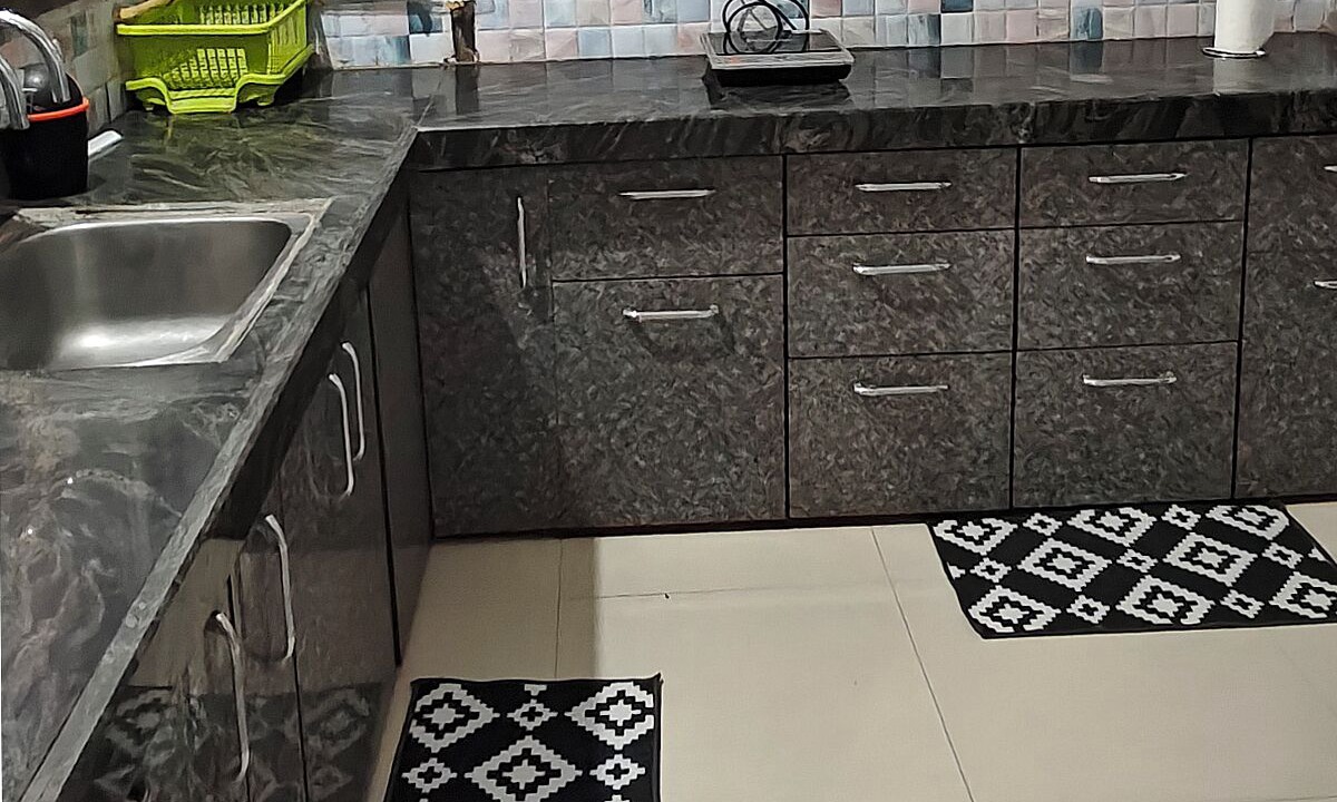 Photo of Kitchen in Ujjain