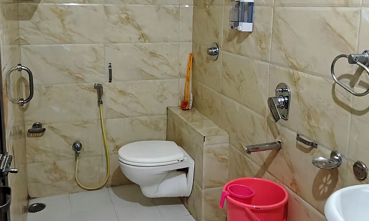 Photo of Bathroom in Ujjain