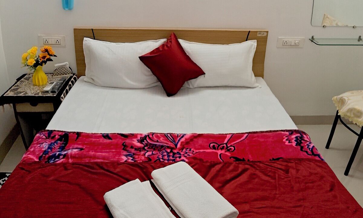 Photo of Bedroom in Ujjain