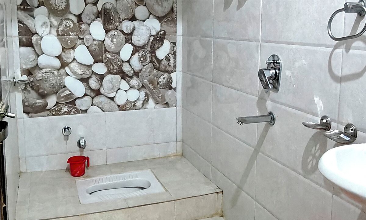 Photo of Bathroom in Ujjain