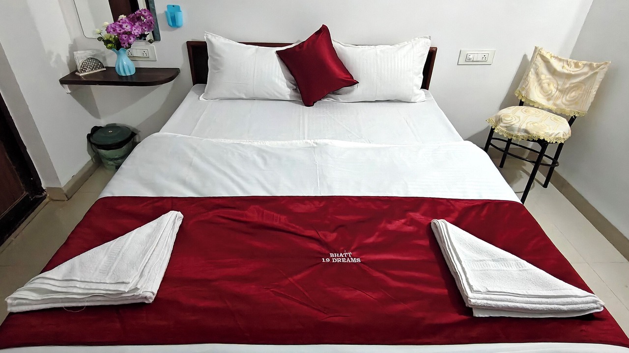 Photo of Bedroom in Ujjain