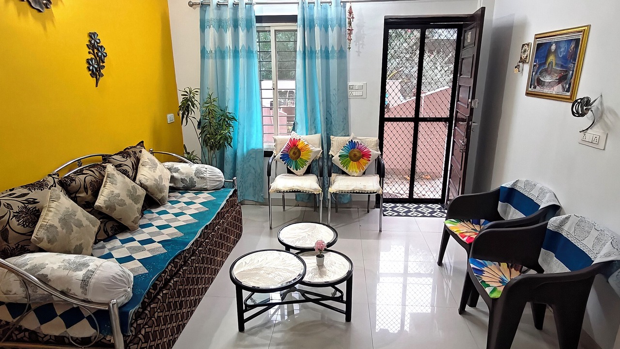 Photo of Bedroom in Ujjain
