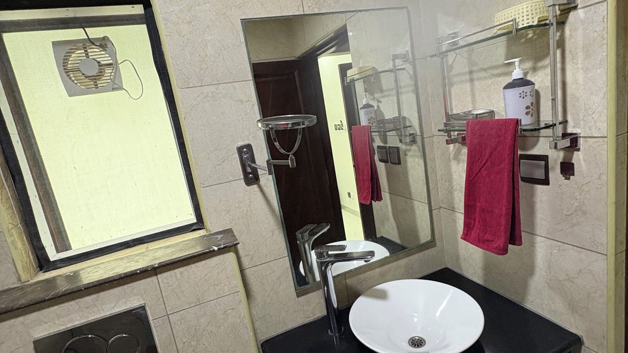Photo of Bathroom in Sadras