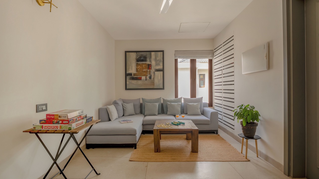 Photo of Livingroom in Mazal Waddo
