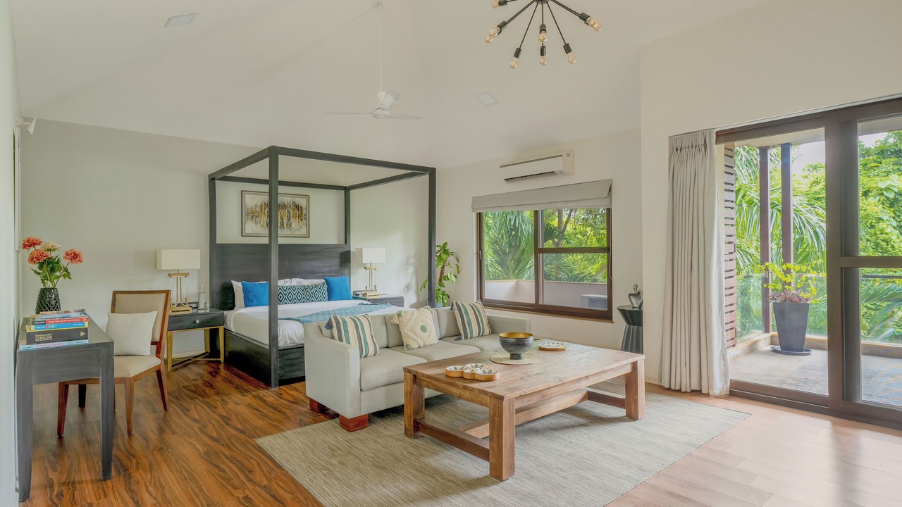 Photo of Livingroom in Mazal Waddo