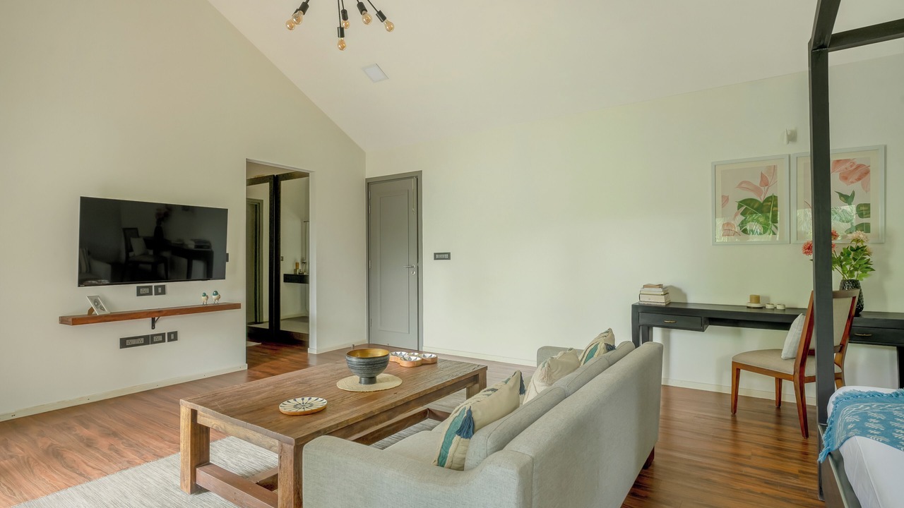 Photo of Livingroom in Mazal Waddo
