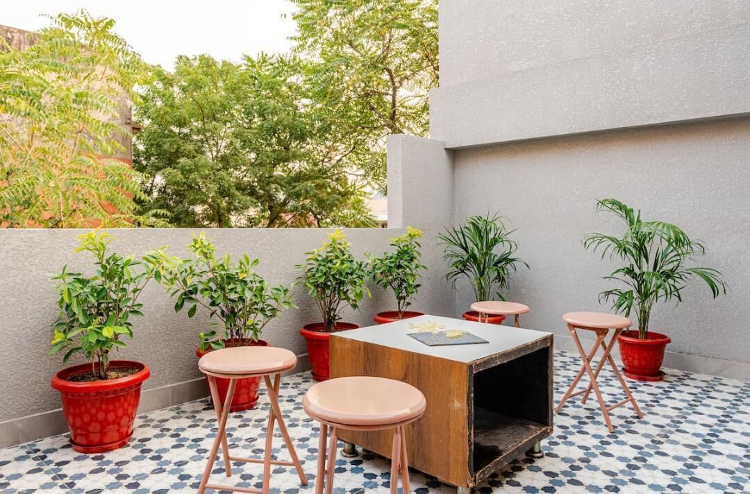 Photo of Outdoor in Lalkothi