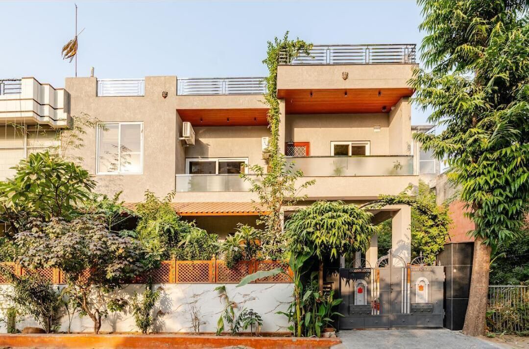 Photo of Outdoor in Lalkothi