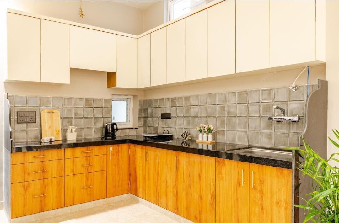 Photo of Kitchen in Lalkothi
