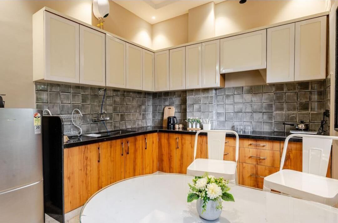 Photo of Kitchen in Lalkothi