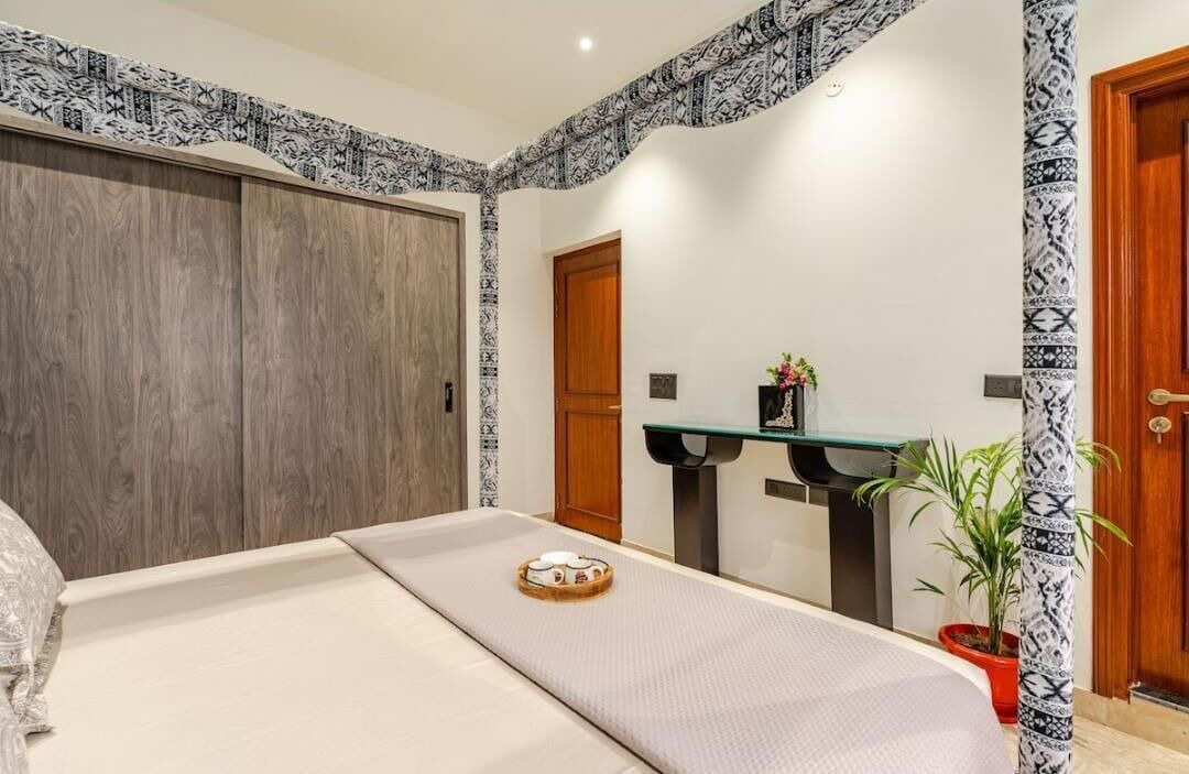 Photo of Bedroom in Lalkothi