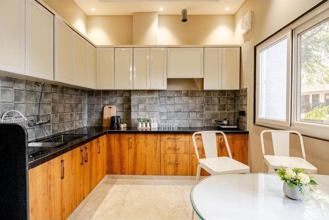 Photo of Kitchen in Lalkothi