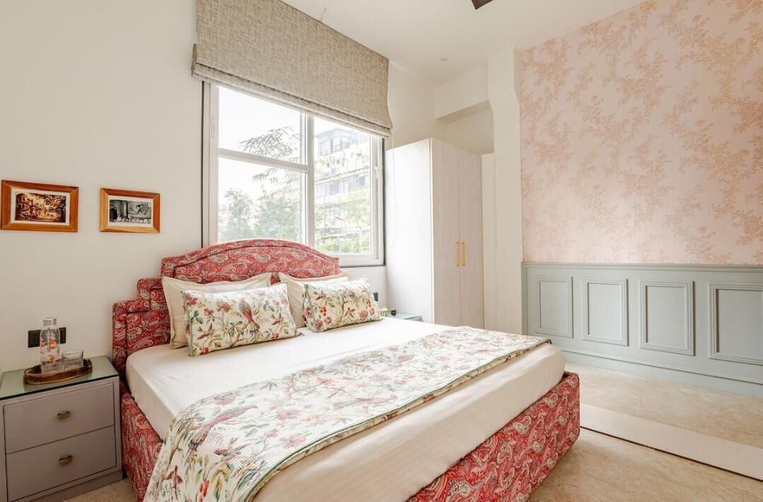 Photo of Bedroom in Lalkothi