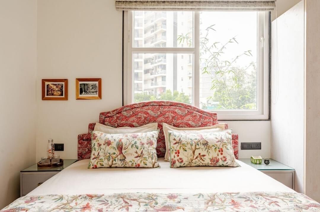 Photo of Bedroom in Lalkothi