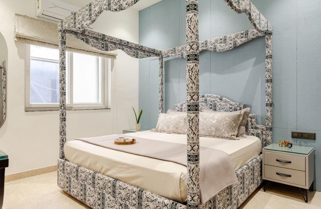 Photo of Bedroom in Lalkothi