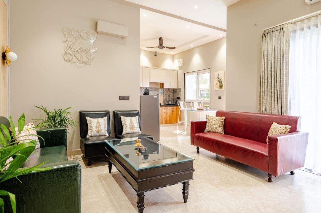Photo of Livingroom in Lalkothi