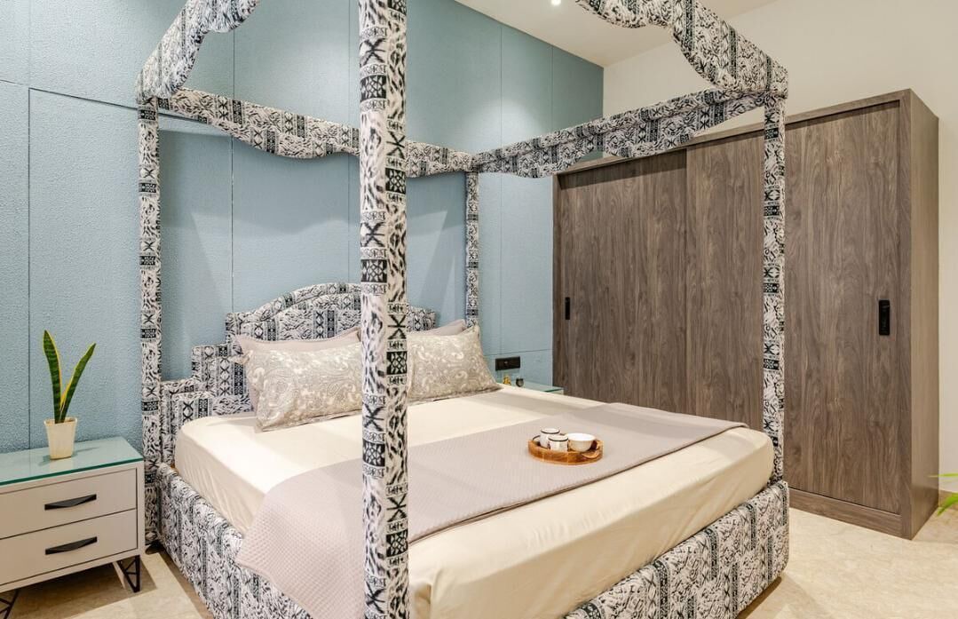 Photo of Bedroom in Lalkothi
