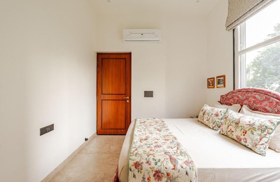 Photo of Bedroom in Lalkothi