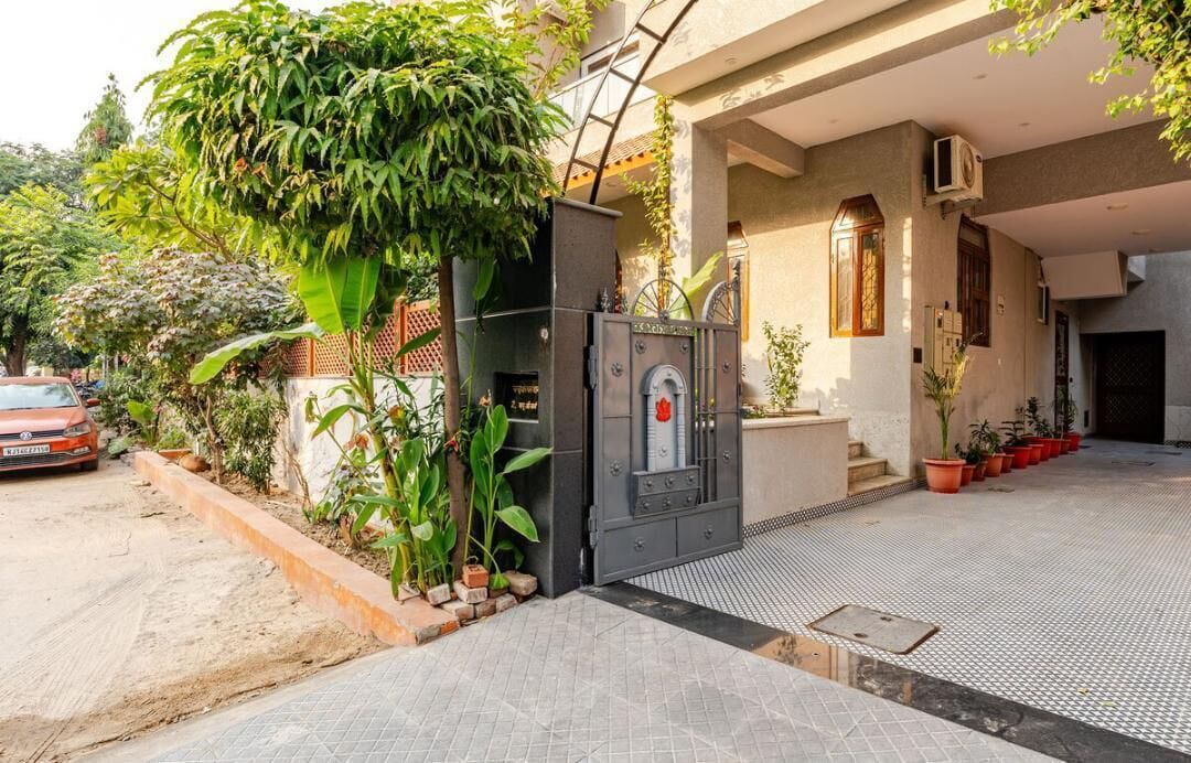 Photo of Outdoor in Lalkothi