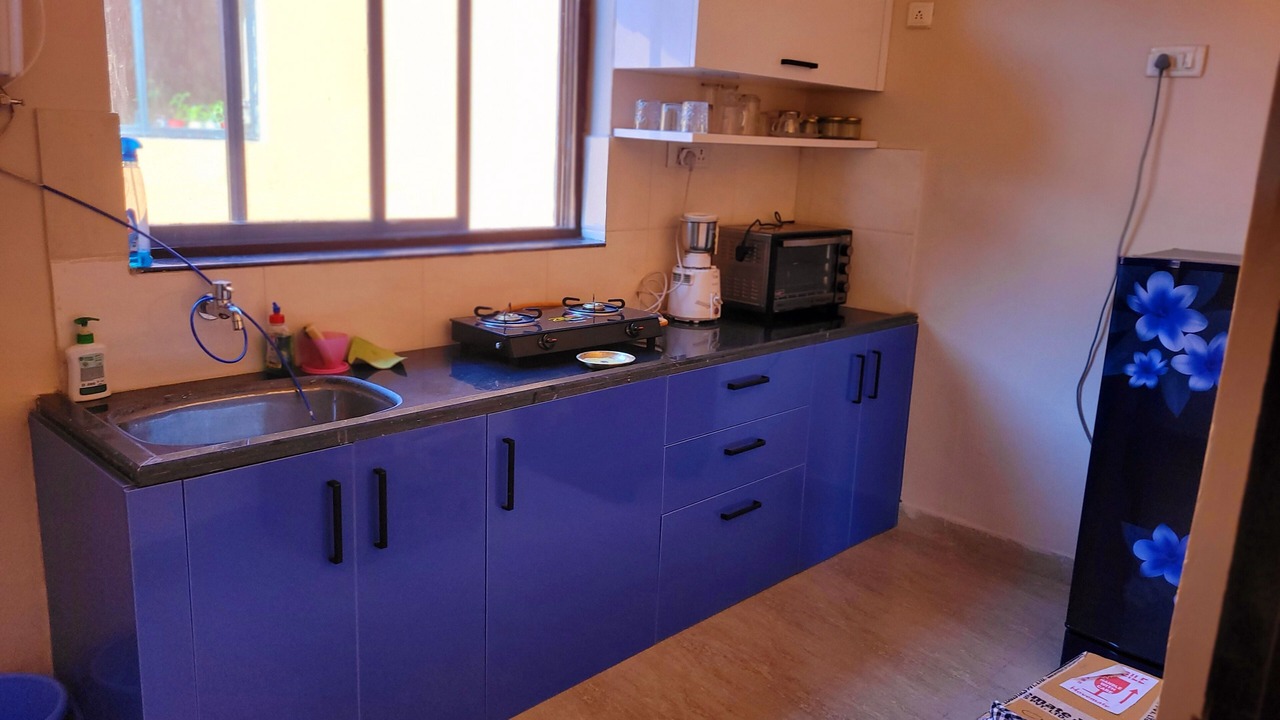 Photo of Kitchen in Varca