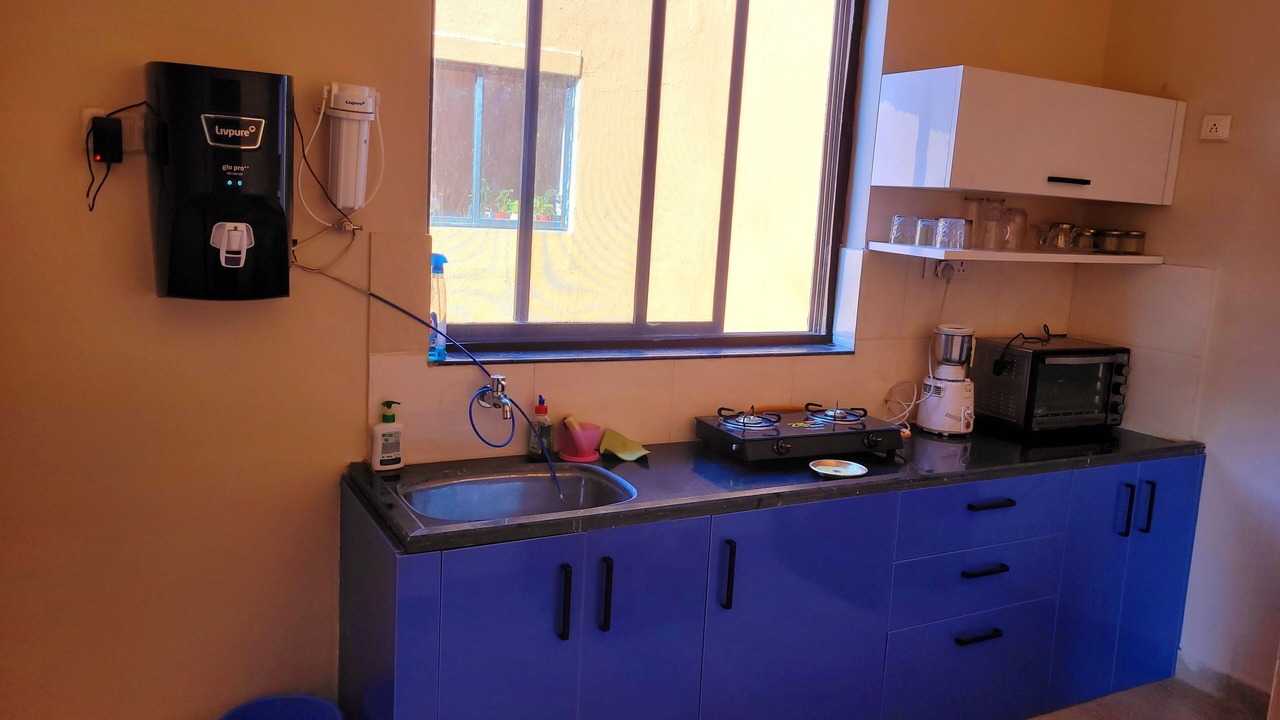 Photo of Kitchen in Varca
