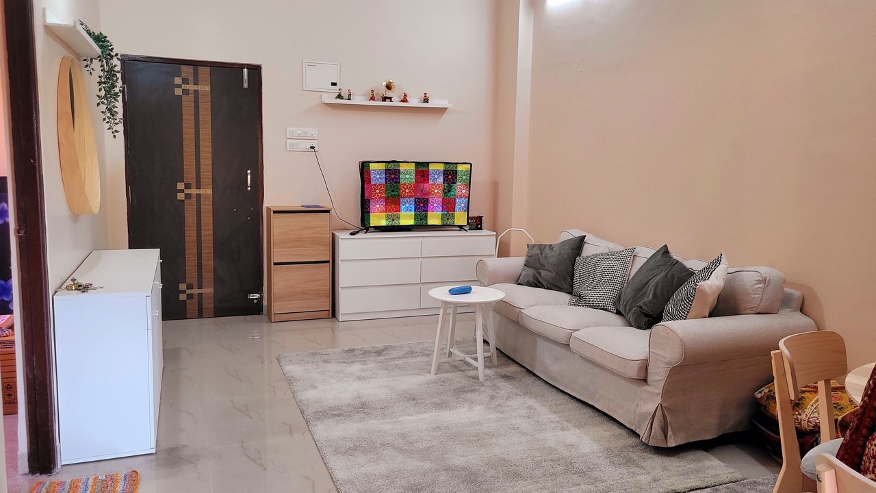 Photo of Livingroom in Varca