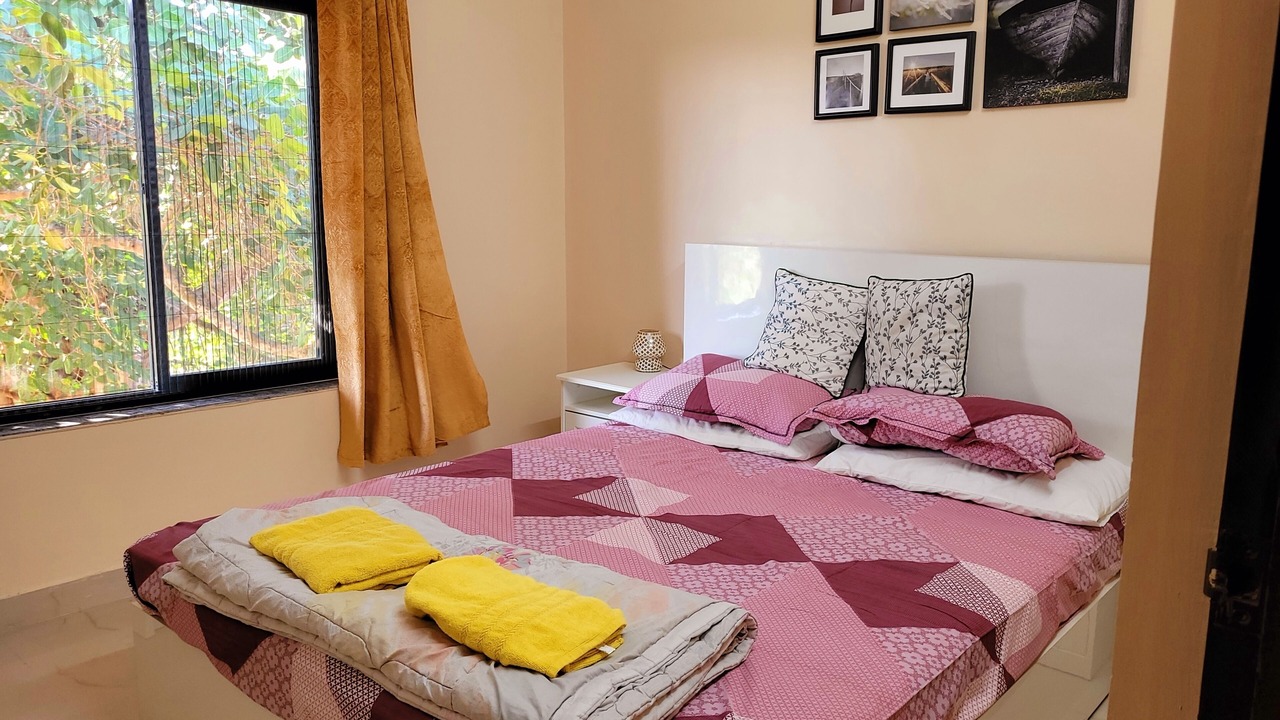 Photo of Bedroom in Varca