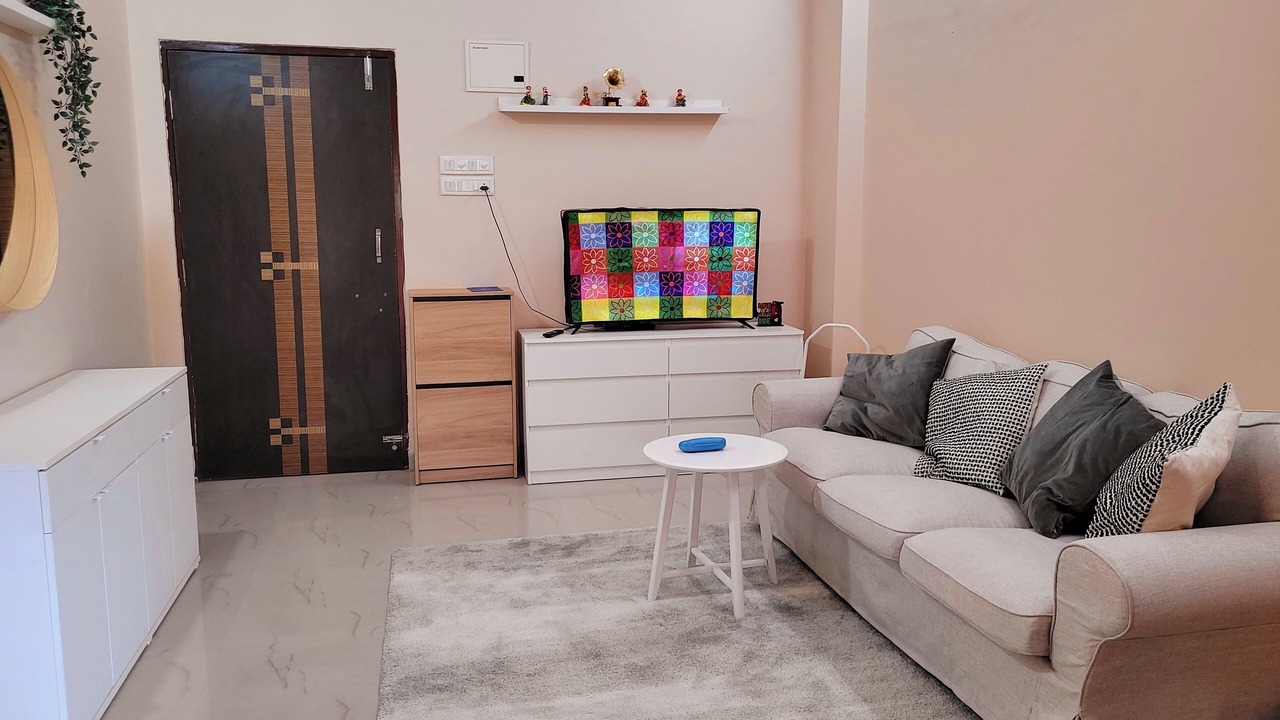 Photo of Livingroom in Varca