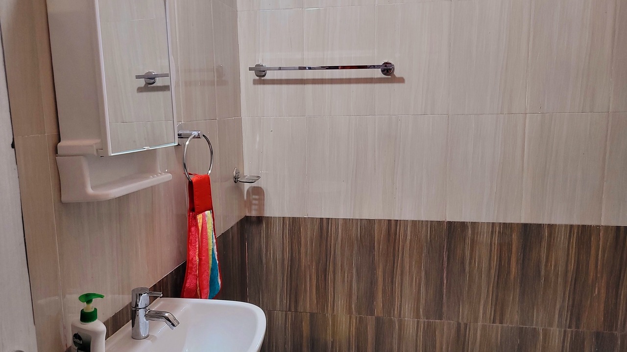 Photo of Bathroom in Varca