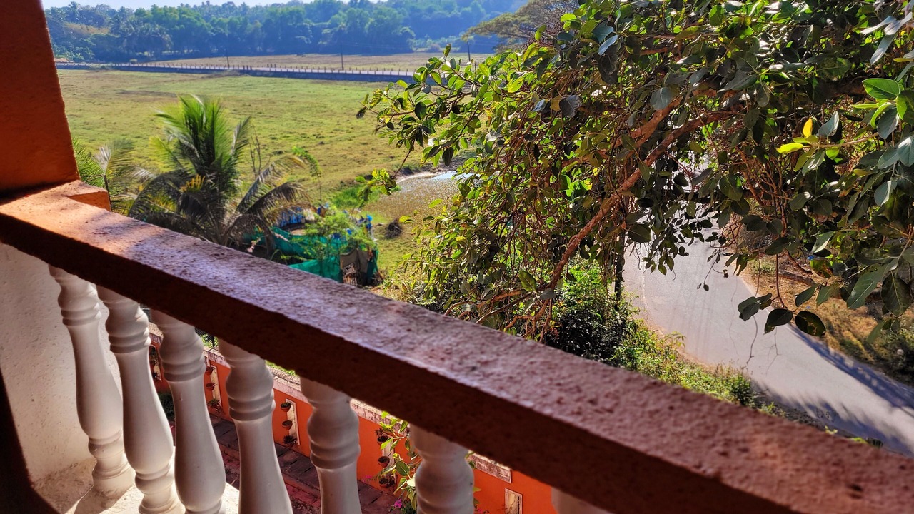 Photo of Outdoor in Varca