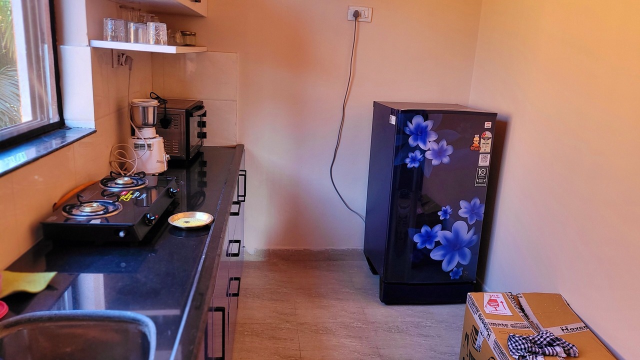 Photo of Kitchen in Varca