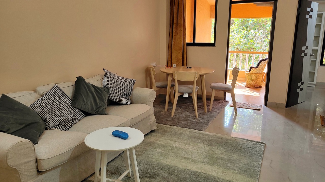 Photo of Livingroom in Varca