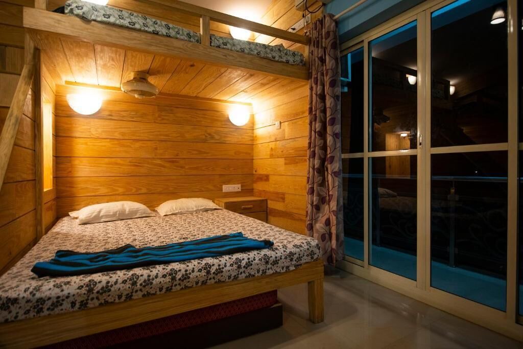 Photo of Bedroom in Varca