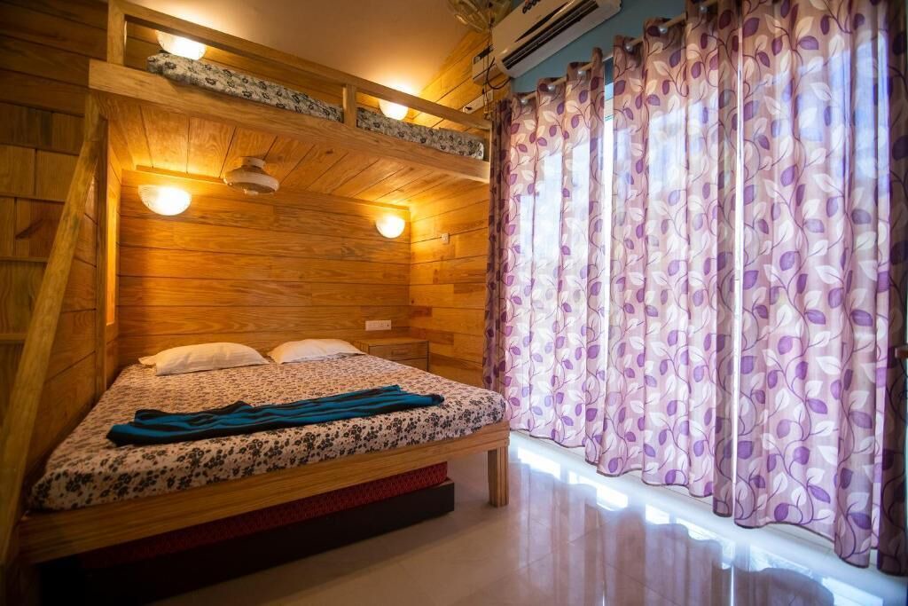 Photo of Bedroom in Varca