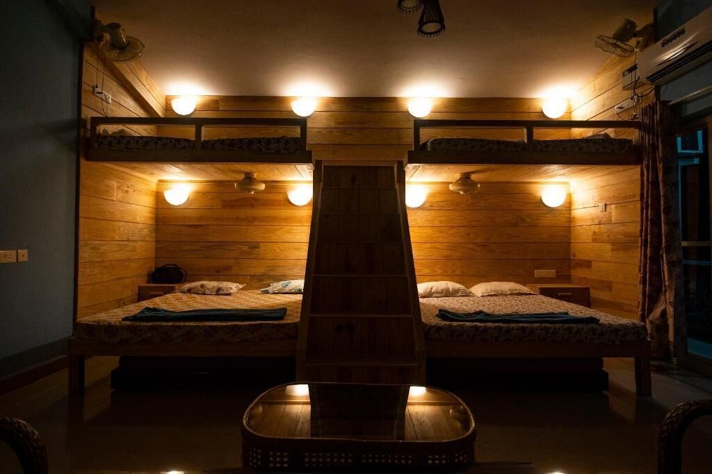 Photo of Bedroom in Varca