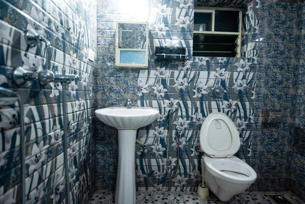 Photo of Bathroom in Varca