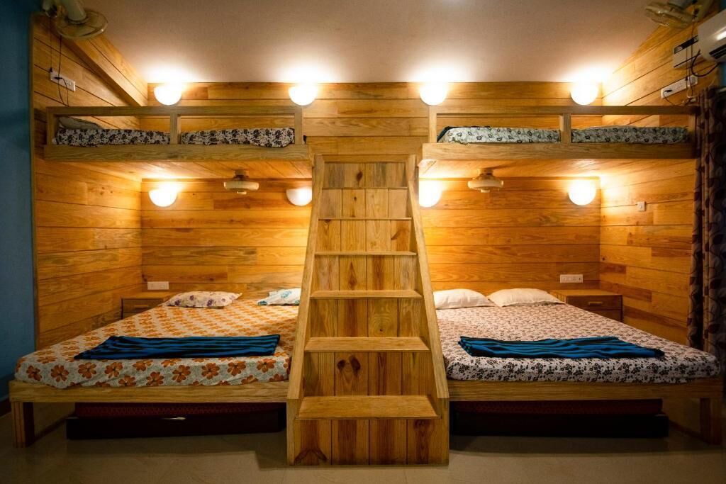 Photo of Bedroom in Varca