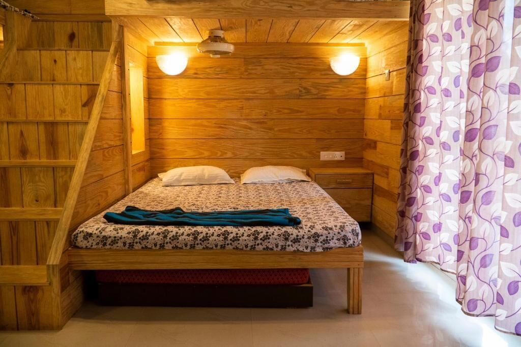 Photo of Bedroom in Varca