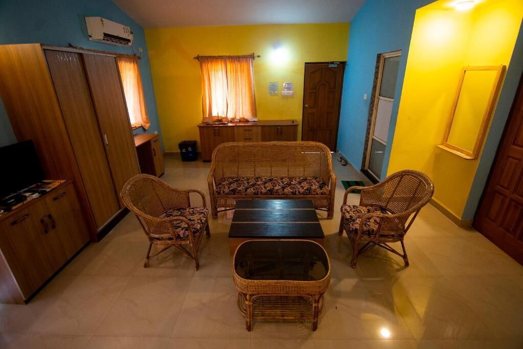 Photo of Livingroom in Varca